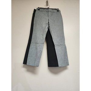 Lot of 2 Banana Republic Sloan Pants Size 2